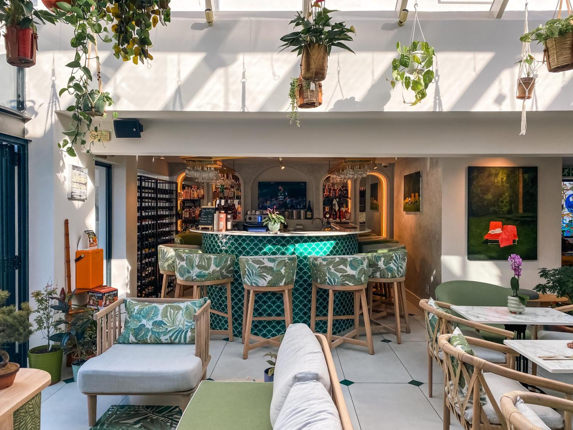 Le Petit Manoir Boutique Hotel Franschhoek Eksteriør billede